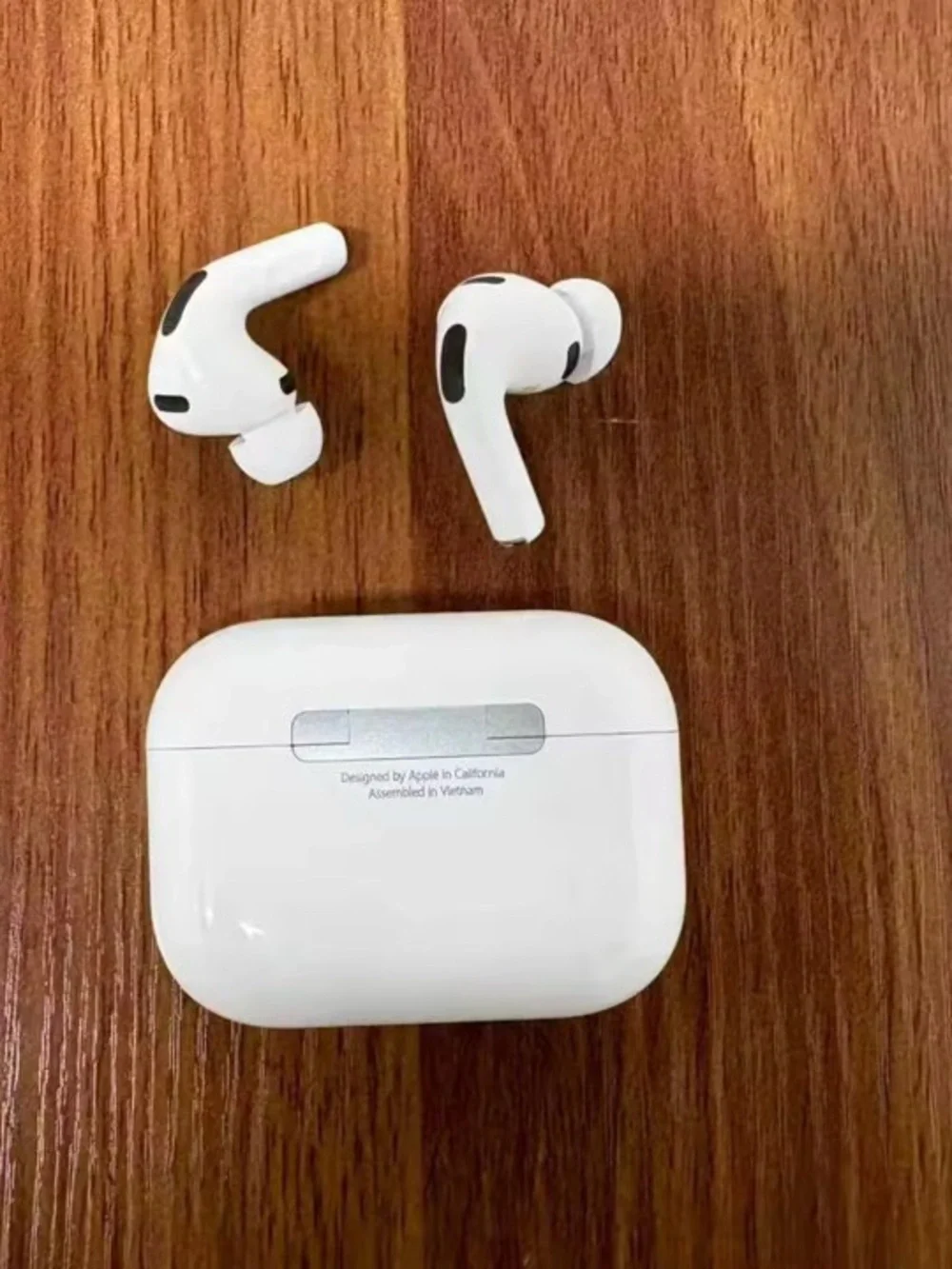 Apple 🎧 airpods