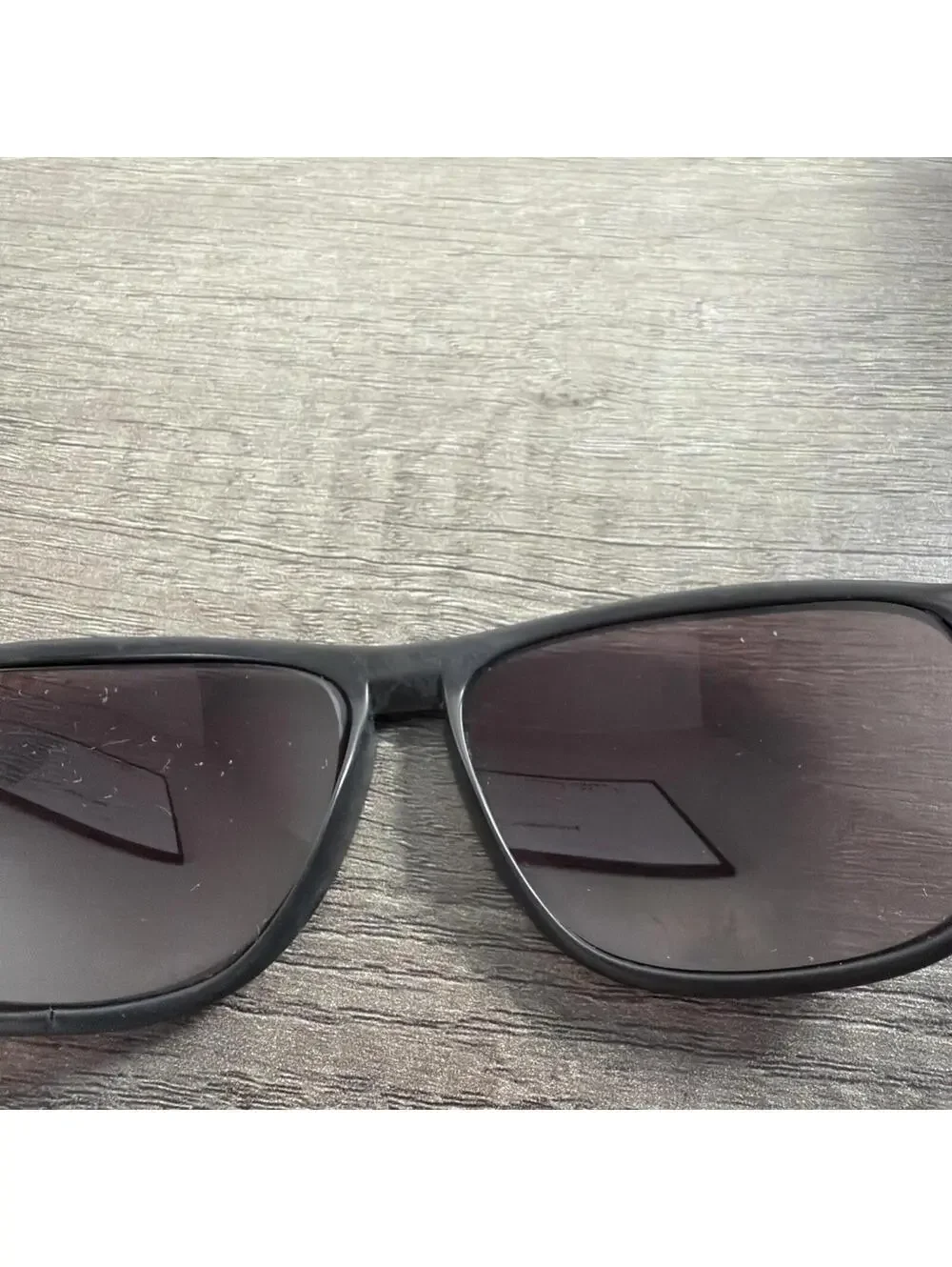 Serengeti frames only