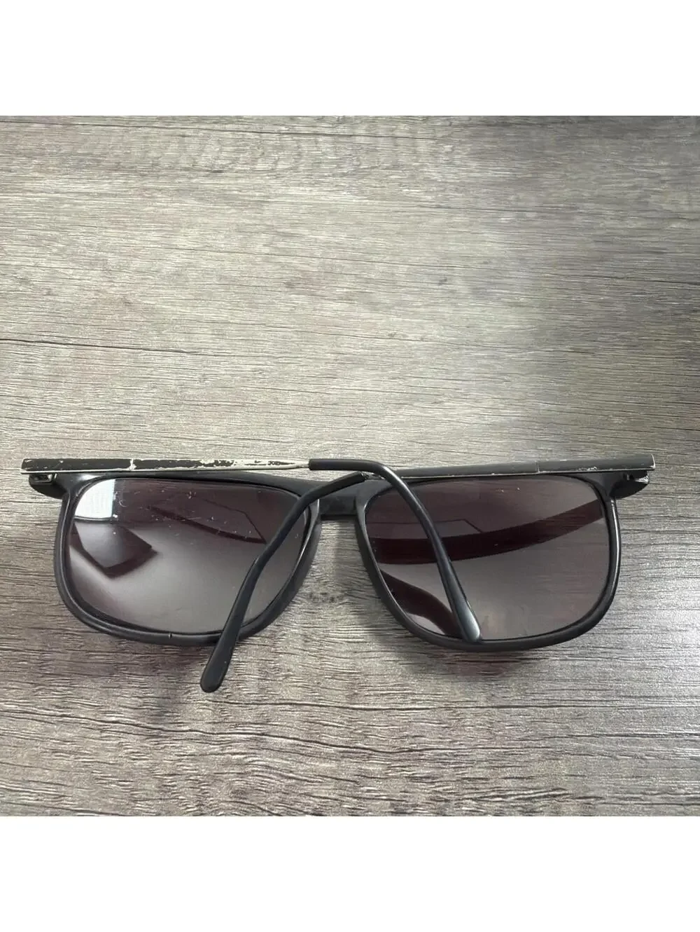 Serengeti frames only