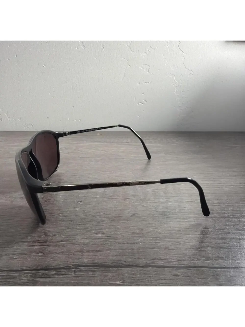 Serengeti frames only