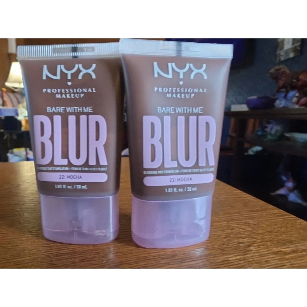 NYX lot professional