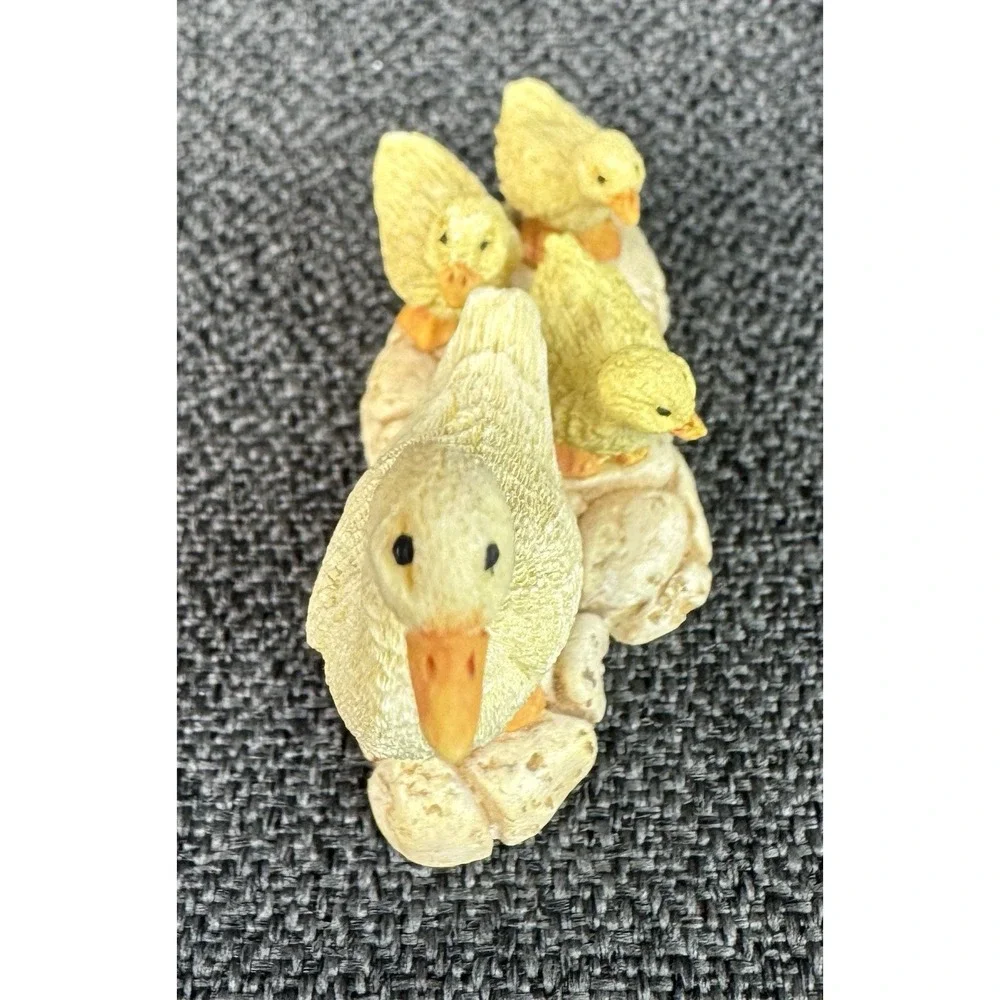 Ducks Unlimited mother duck