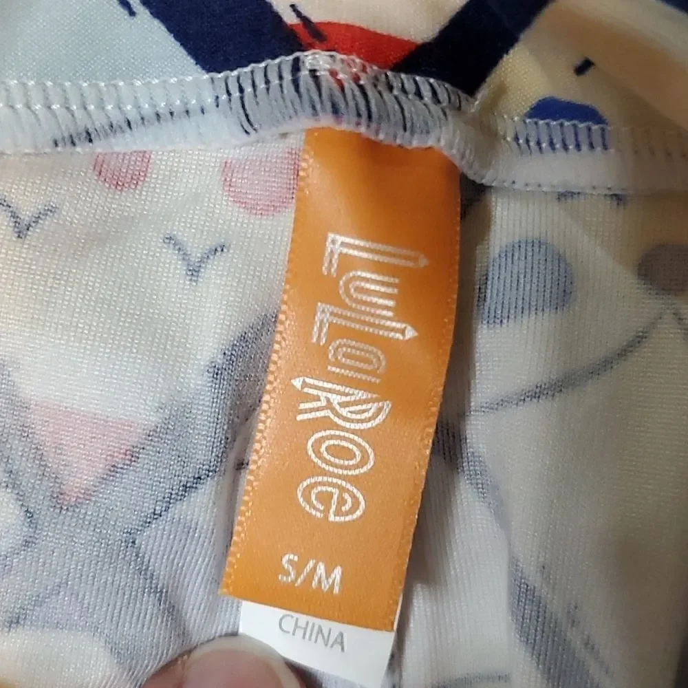LuLaRoe new tags