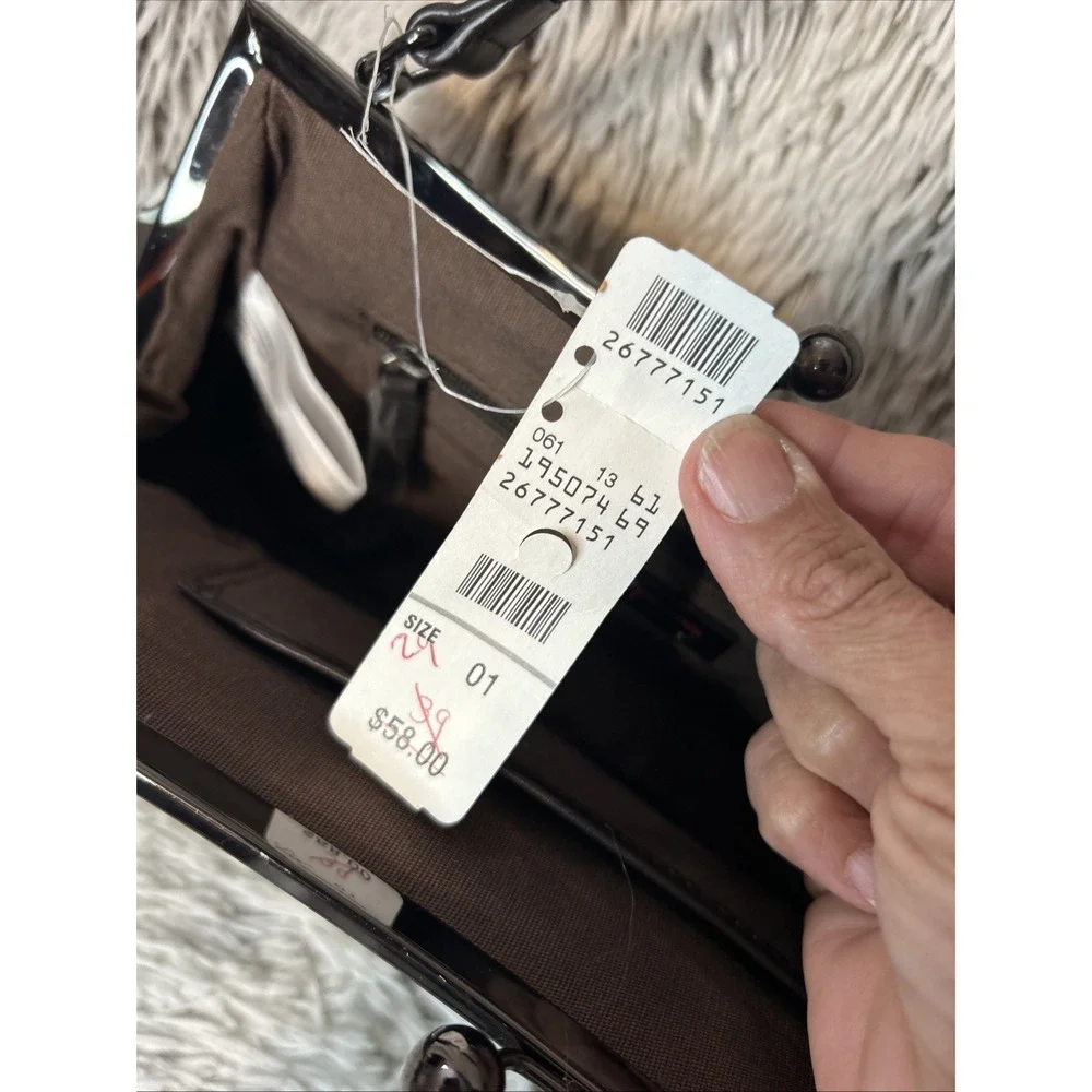 talbots kisslock