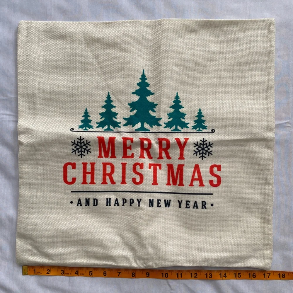 no brand pc christmas