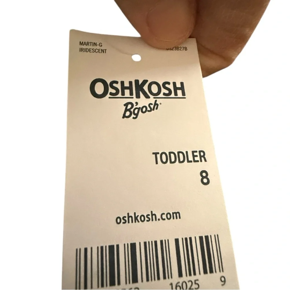 OshKosh Bgosh oshkosh gosh