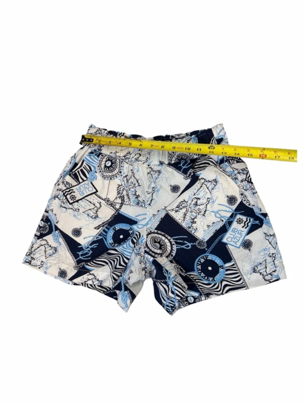 talbots printed