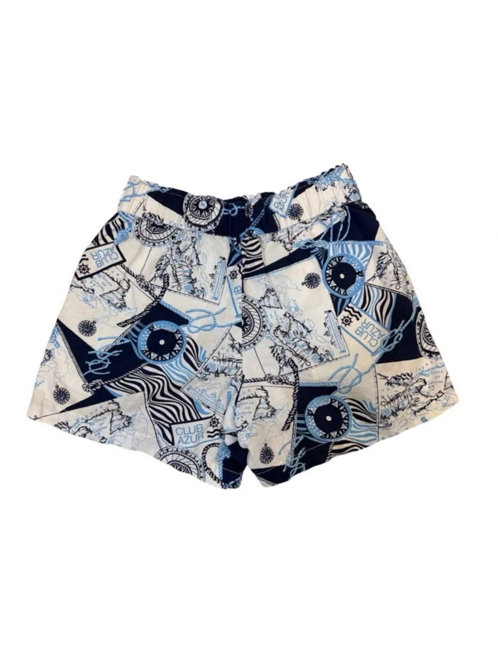 talbots printed