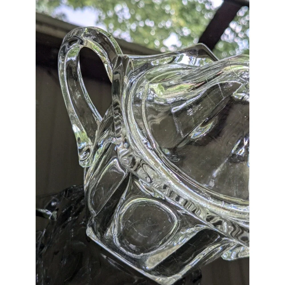 Imperial Glass this vintage