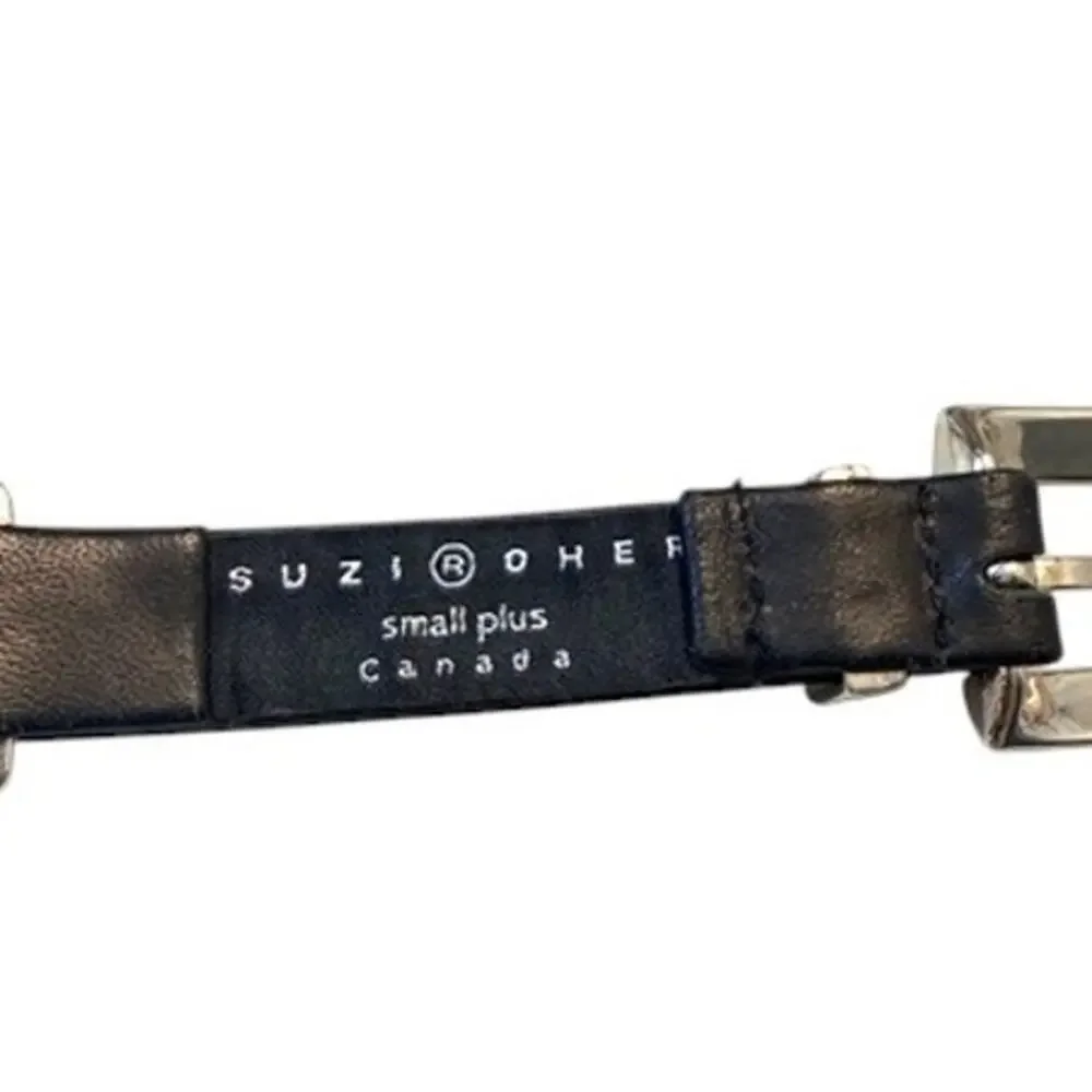 Suzi Roher vintage suzi