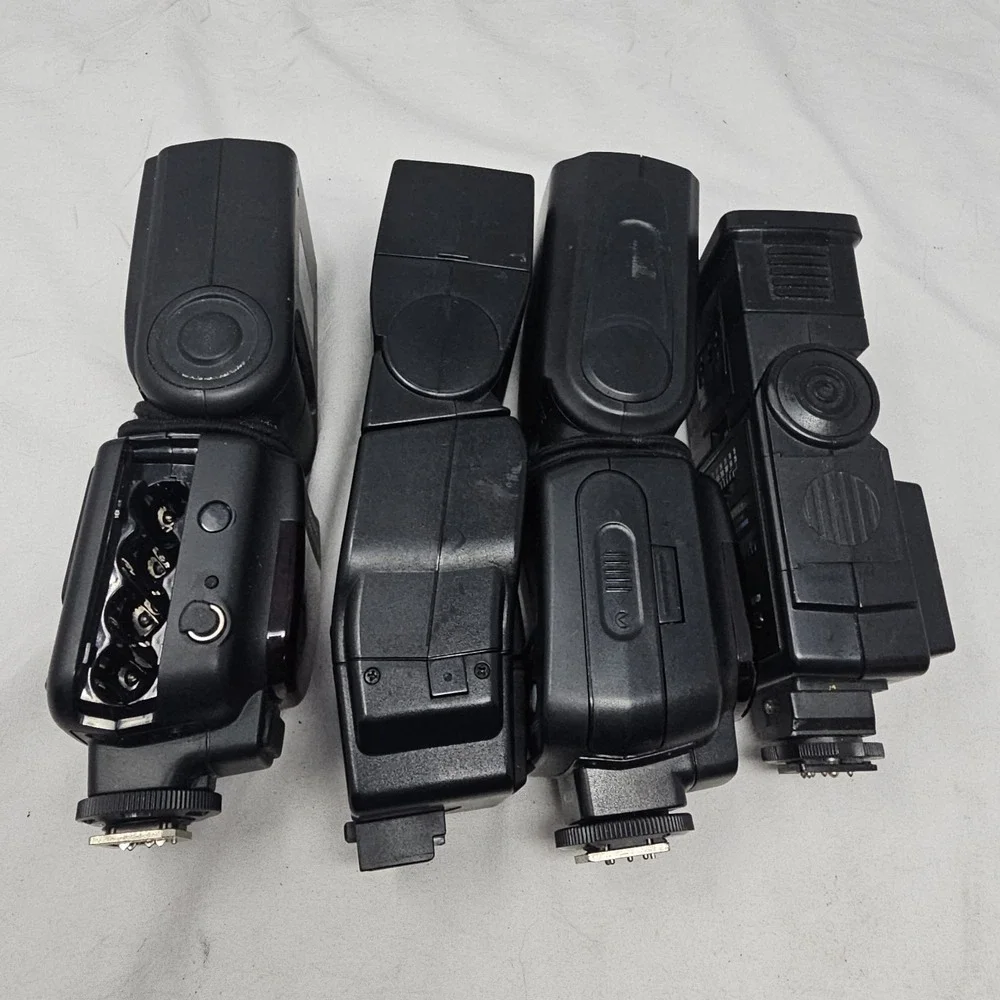 N/A parts or