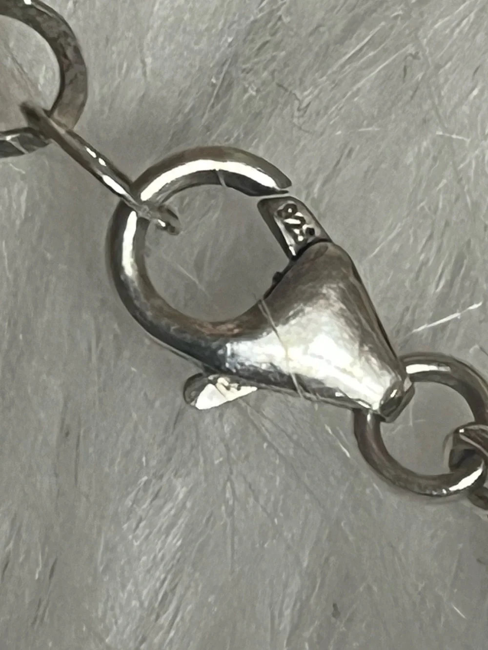 925 Sterling Silver love this