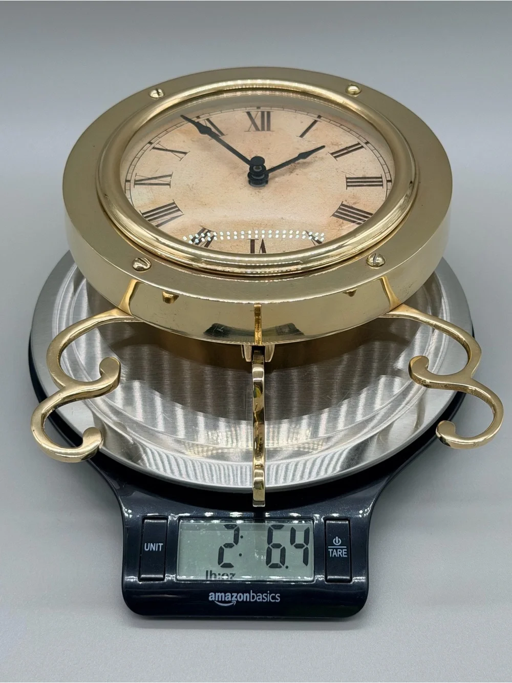 N/A vintage maritime