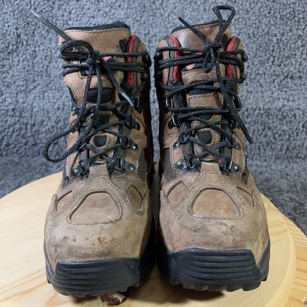Red Wing red wing