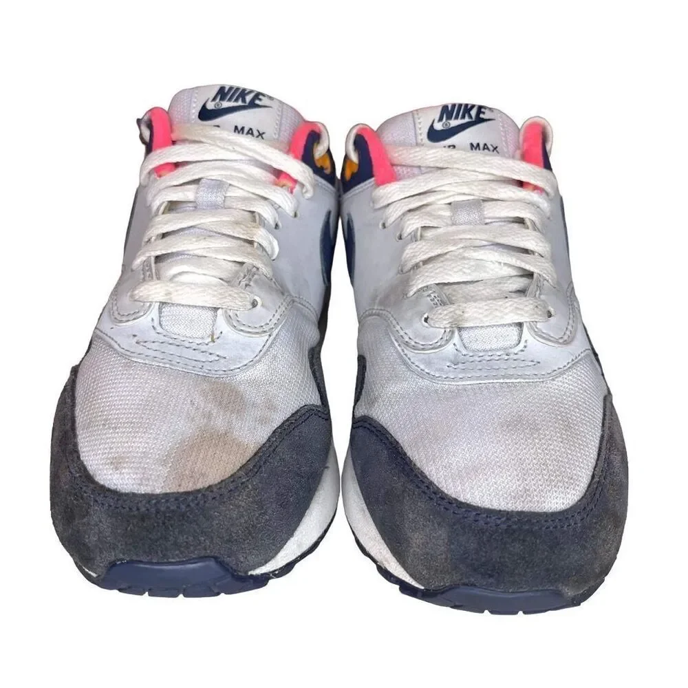 Nike these running