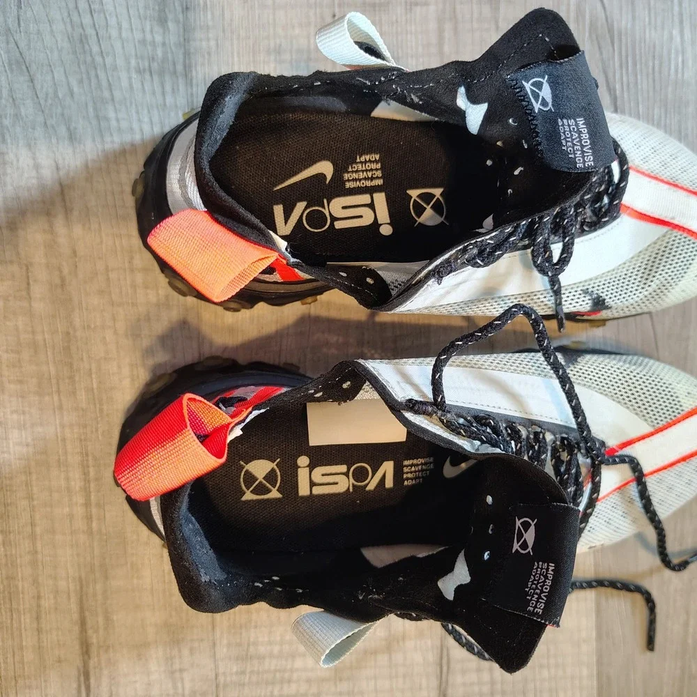 Nike react ispa