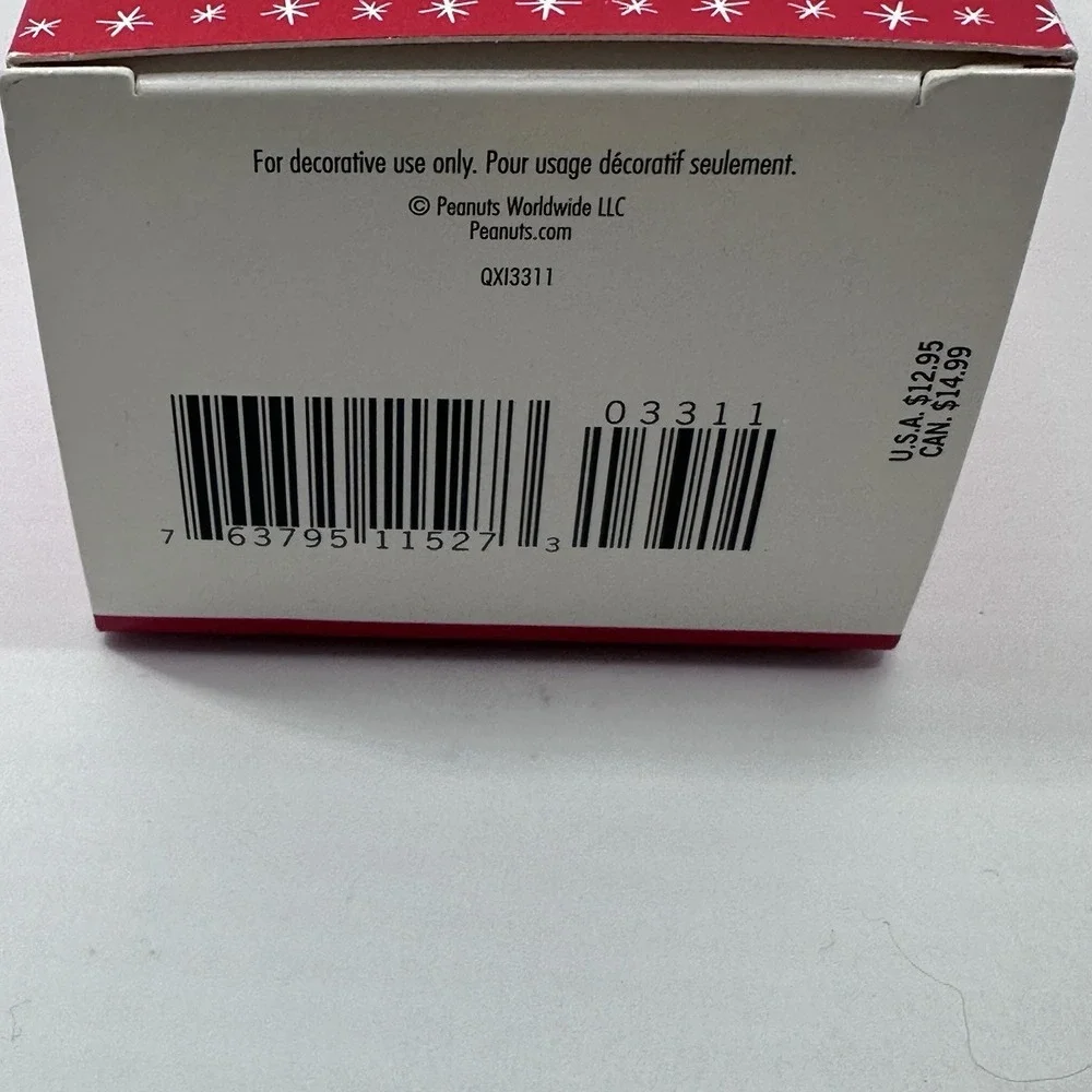 Hallmark pre owned