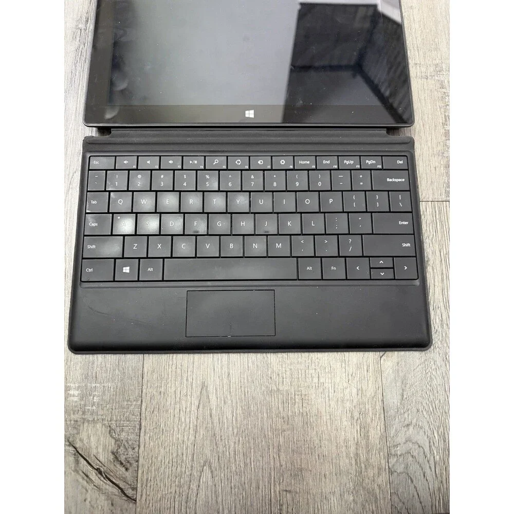 Microsoft surface pro