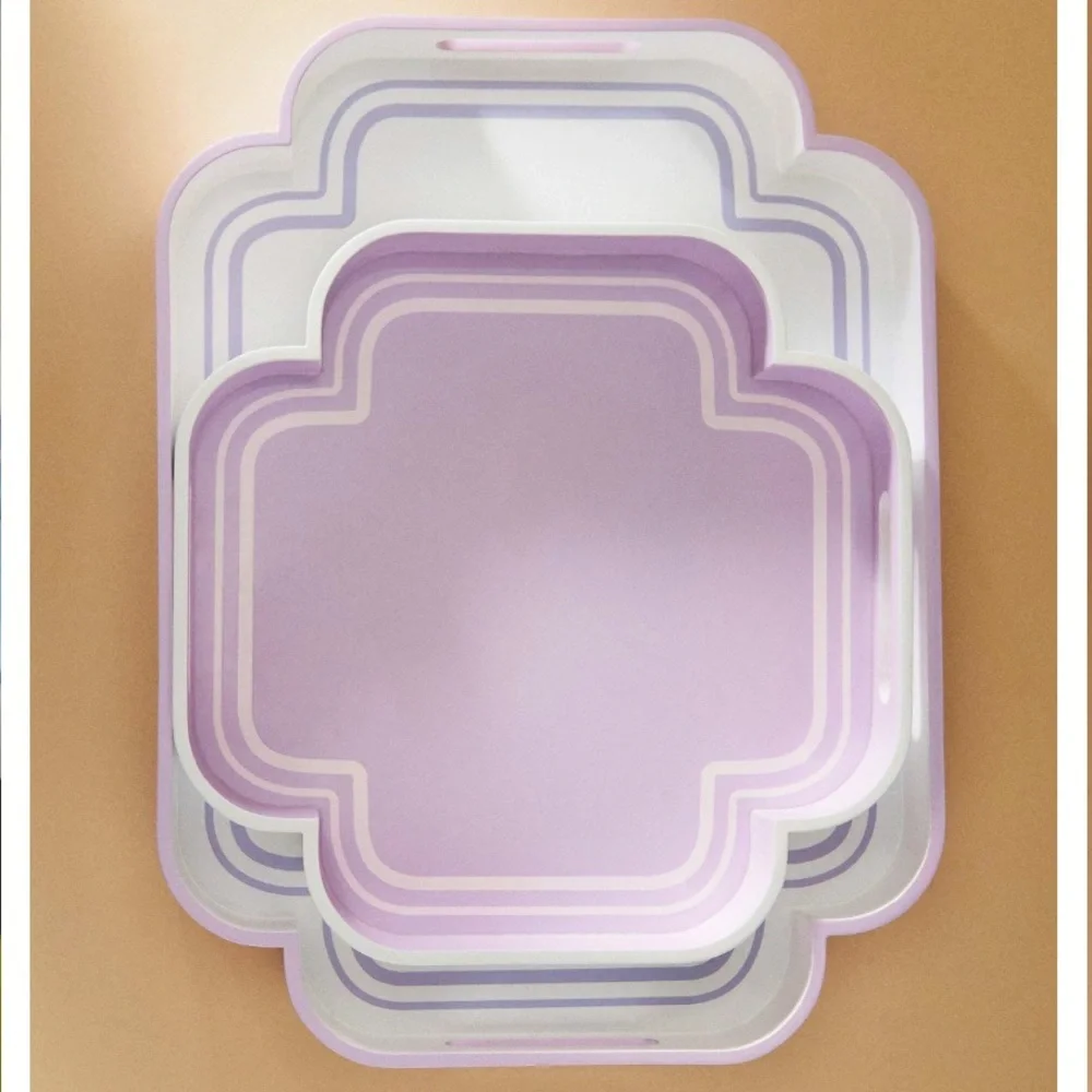 Anthropologie two toned