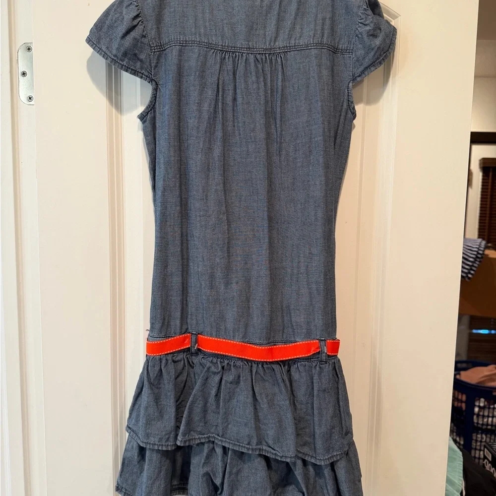 Gymboree charming denim