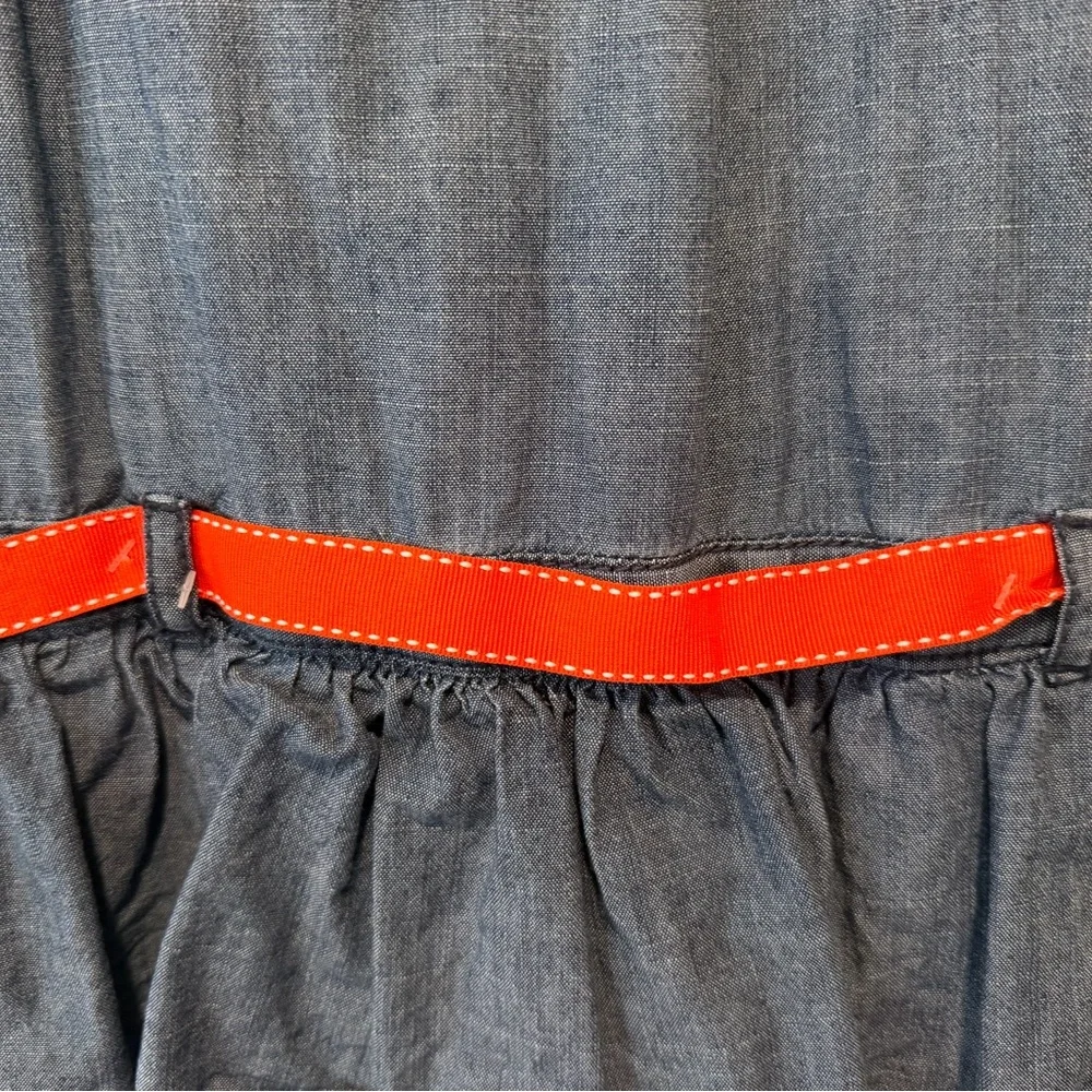 Gymboree charming denim