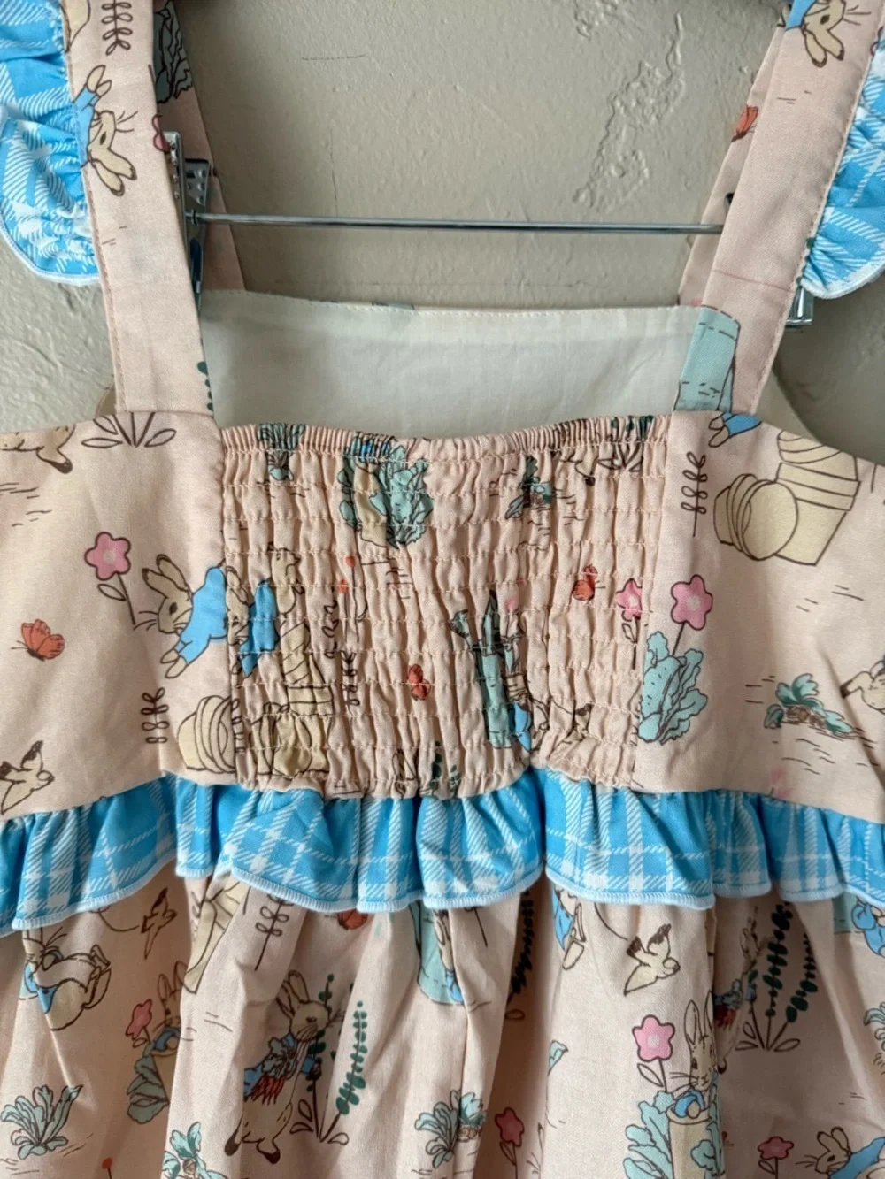 Beatrix Potter classic beatrix