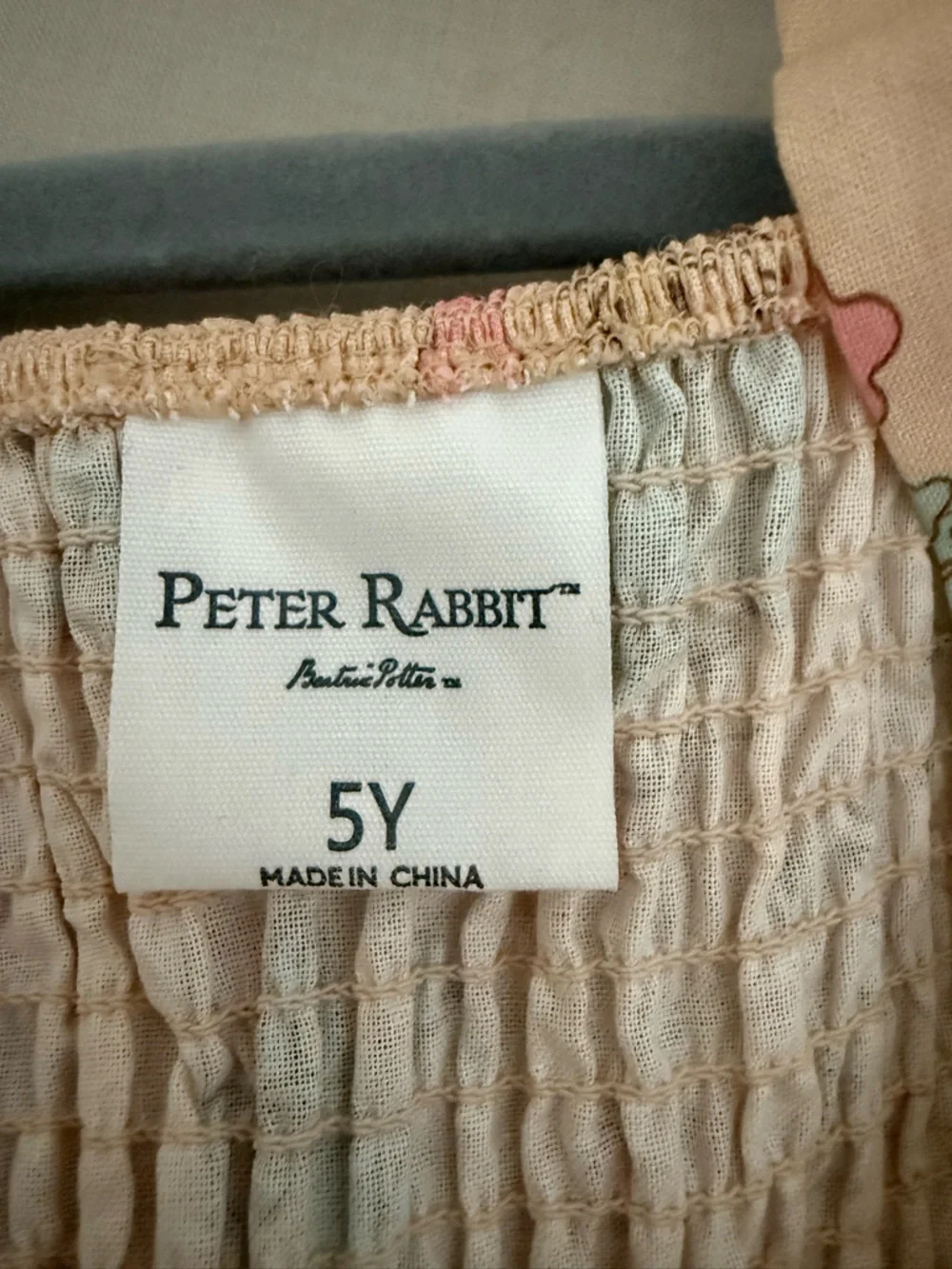 Beatrix Potter classic beatrix