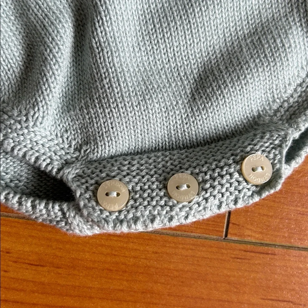 Pepa London size color great