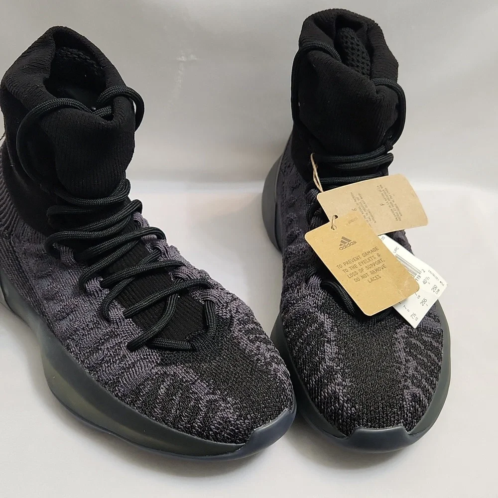 adidas key features