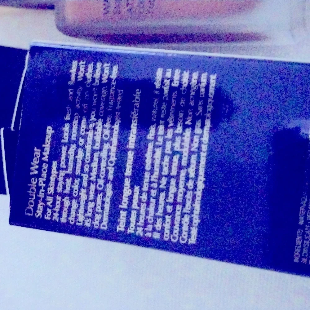 Estee Lauder estee lauder
