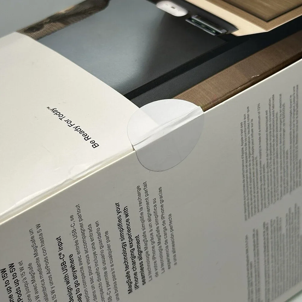 Belkin light advantage