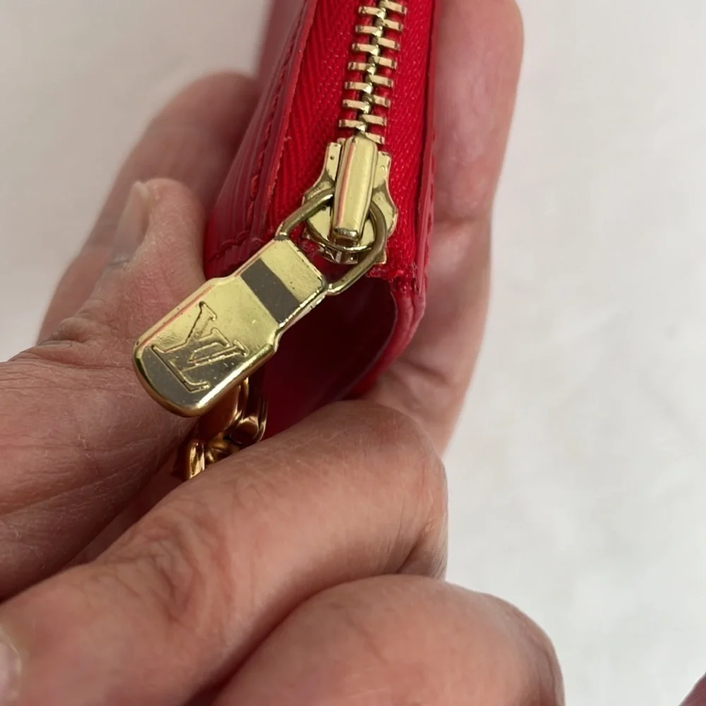 Louis Vuitton authentic louis
