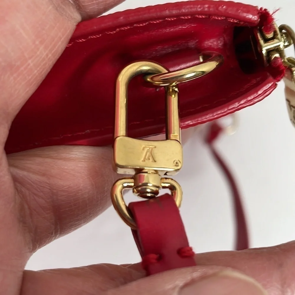 Louis Vuitton authentic louis