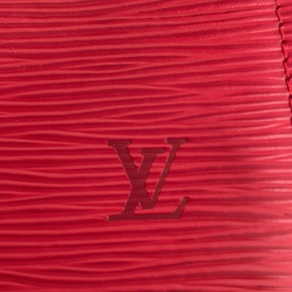 Louis Vuitton authentic louis