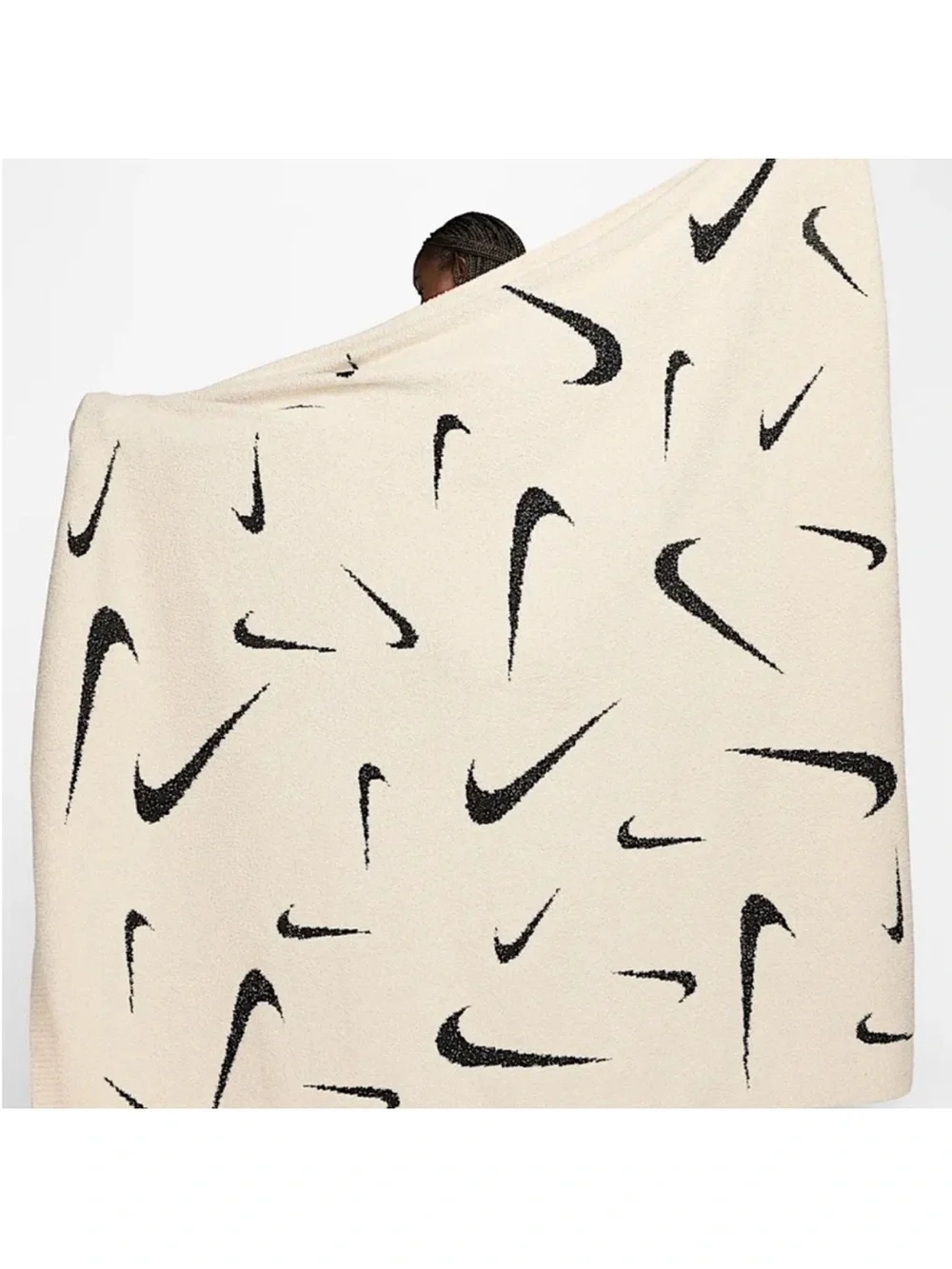 Nike leave nwt