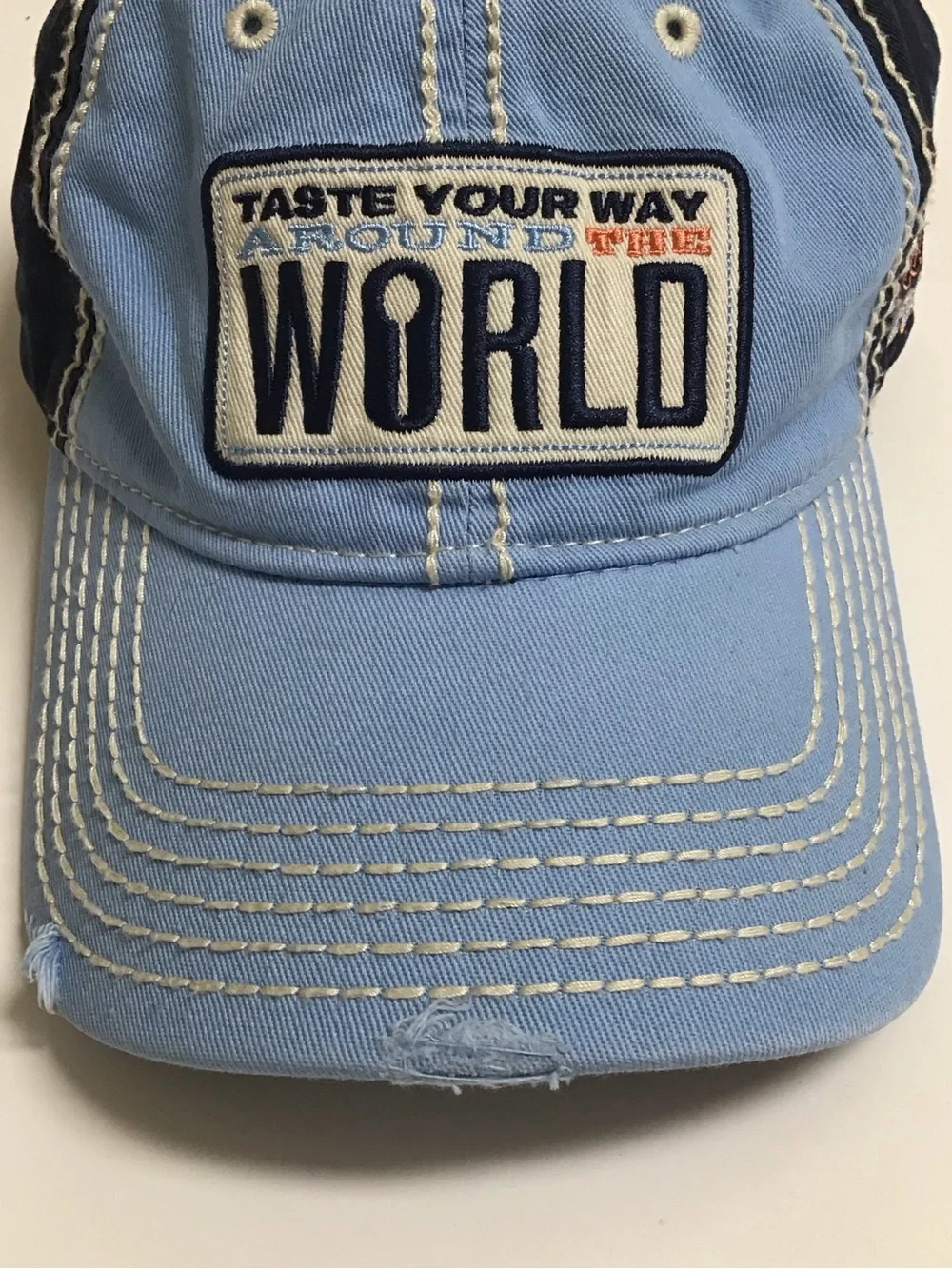 Disney parks exclusive