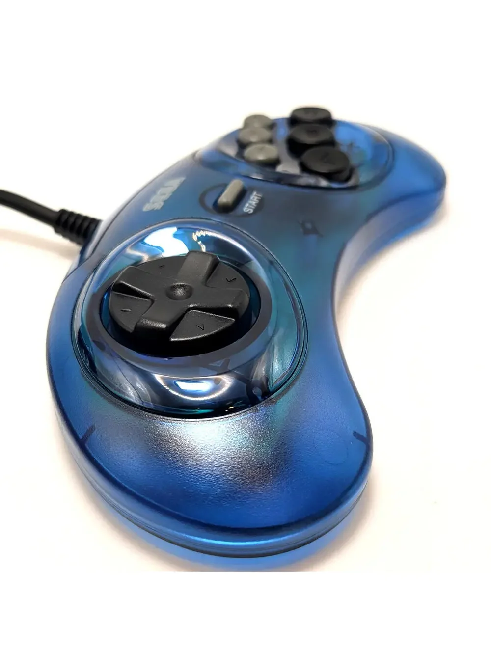 Sega here’s same