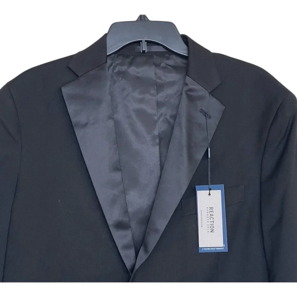 Kenneth Cole approximate measurements