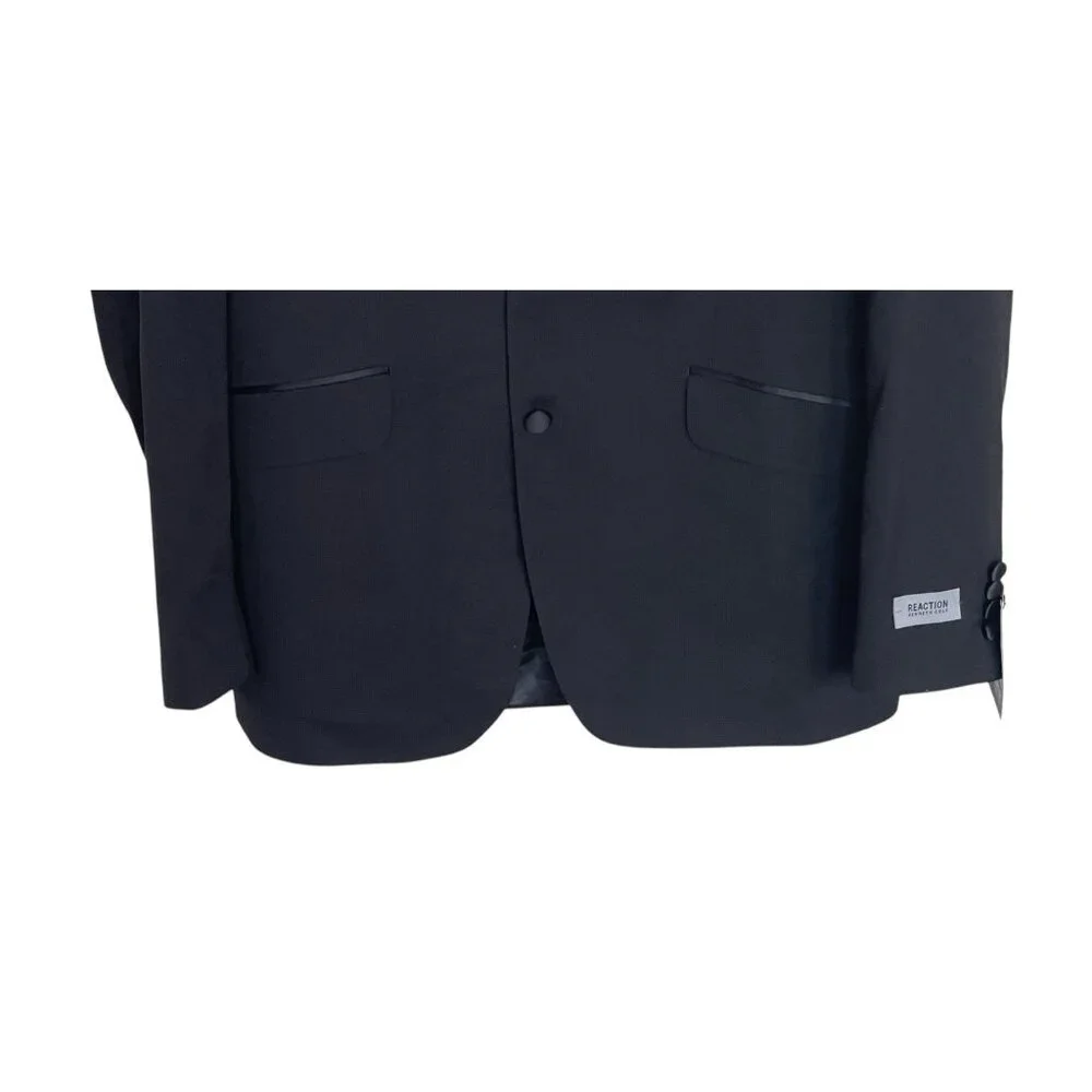 Kenneth Cole approximate measurements
