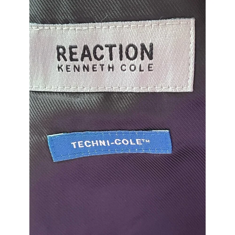 Kenneth Cole approximate measurements