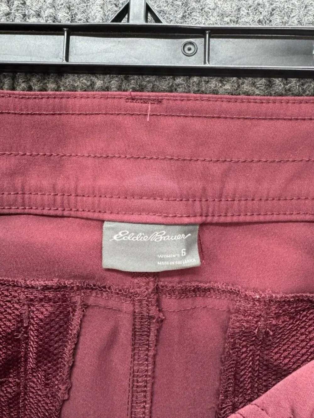 eddie bauer