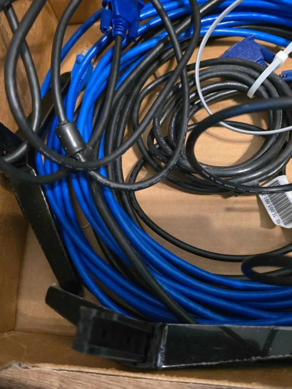 N/A massive tech