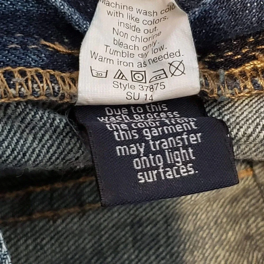 J. Crew Factory size 30x30