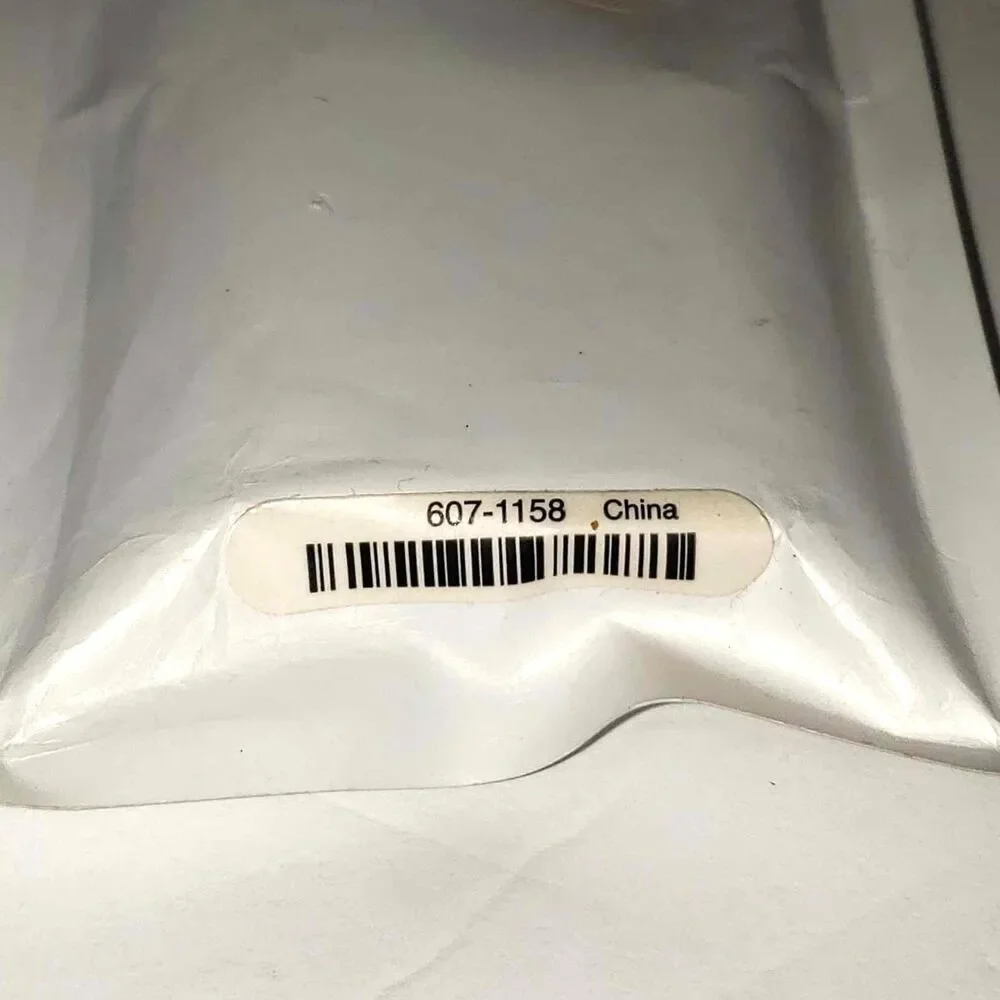 Apple genuine 607