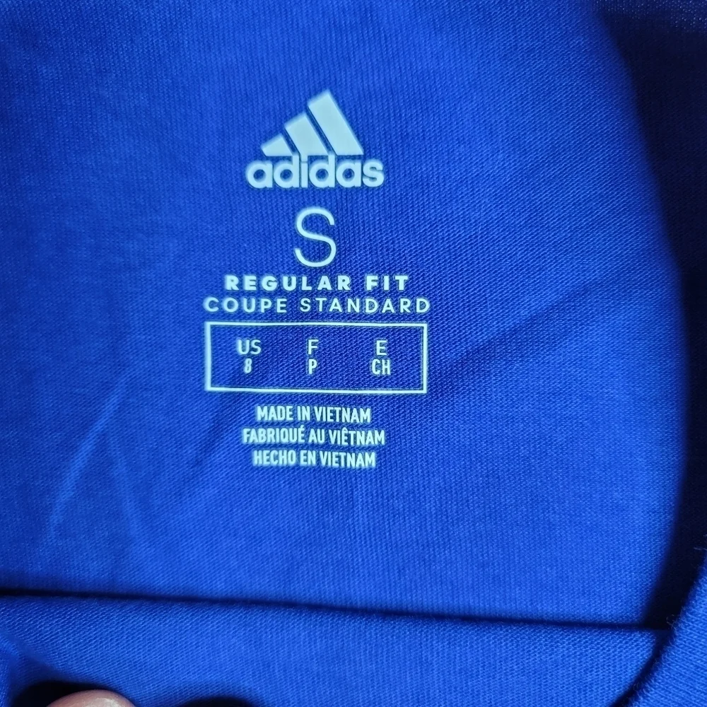 adidas nwt sleeveless