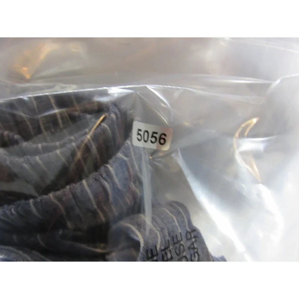 premium wide drawstring