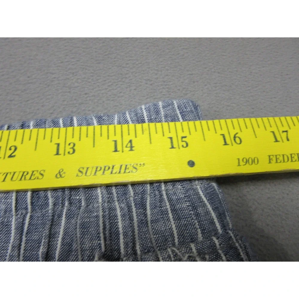 stripe inseam
