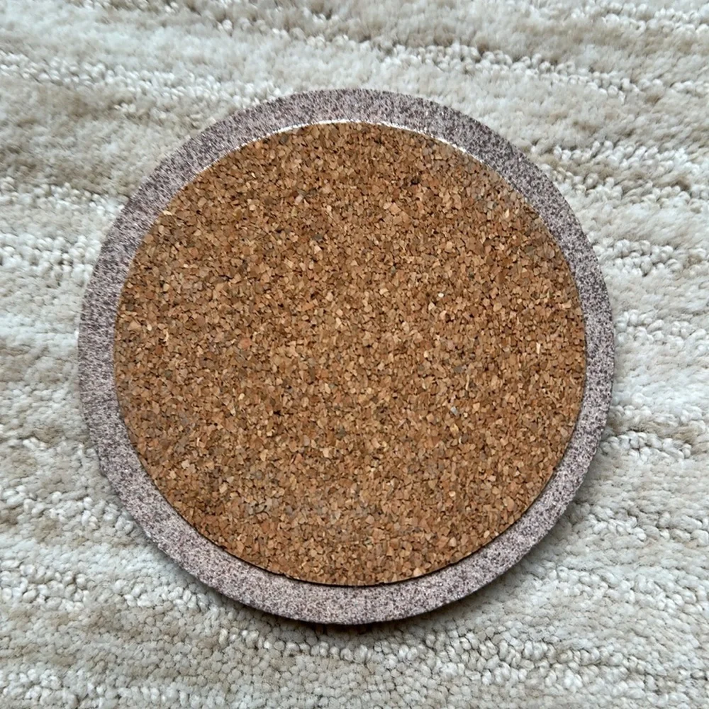 Thirstystone drink coasters