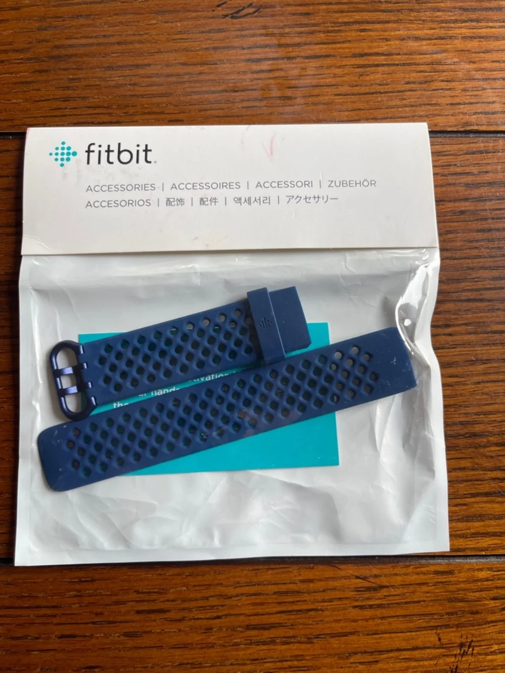 Fitbit brand new