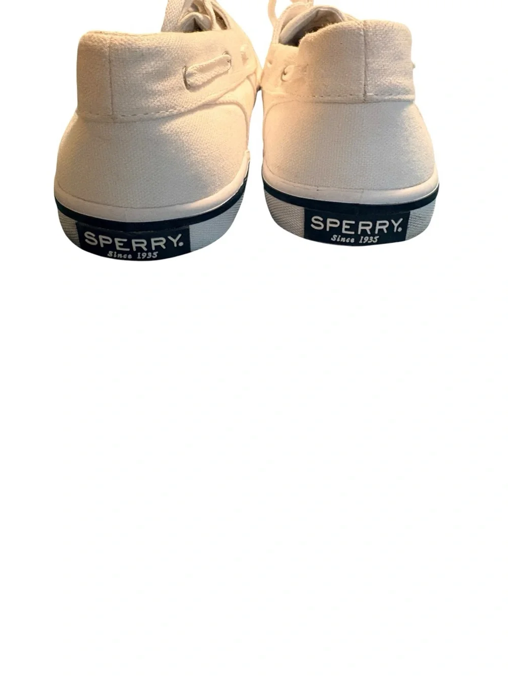 Sperry top sider